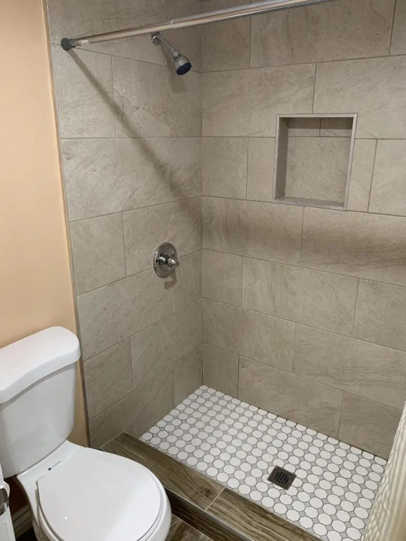 Budget Inn Motel