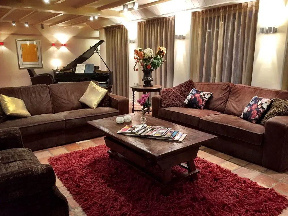 Guesthouse De Heide