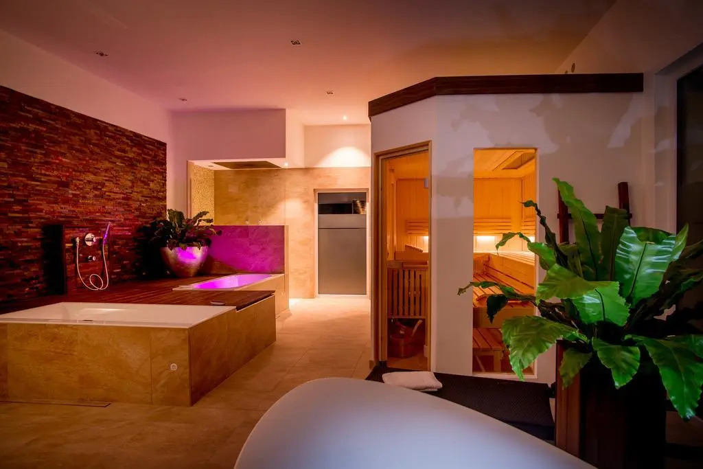 Hotel Restaurant Kohlbrecher Villeroy & Boch