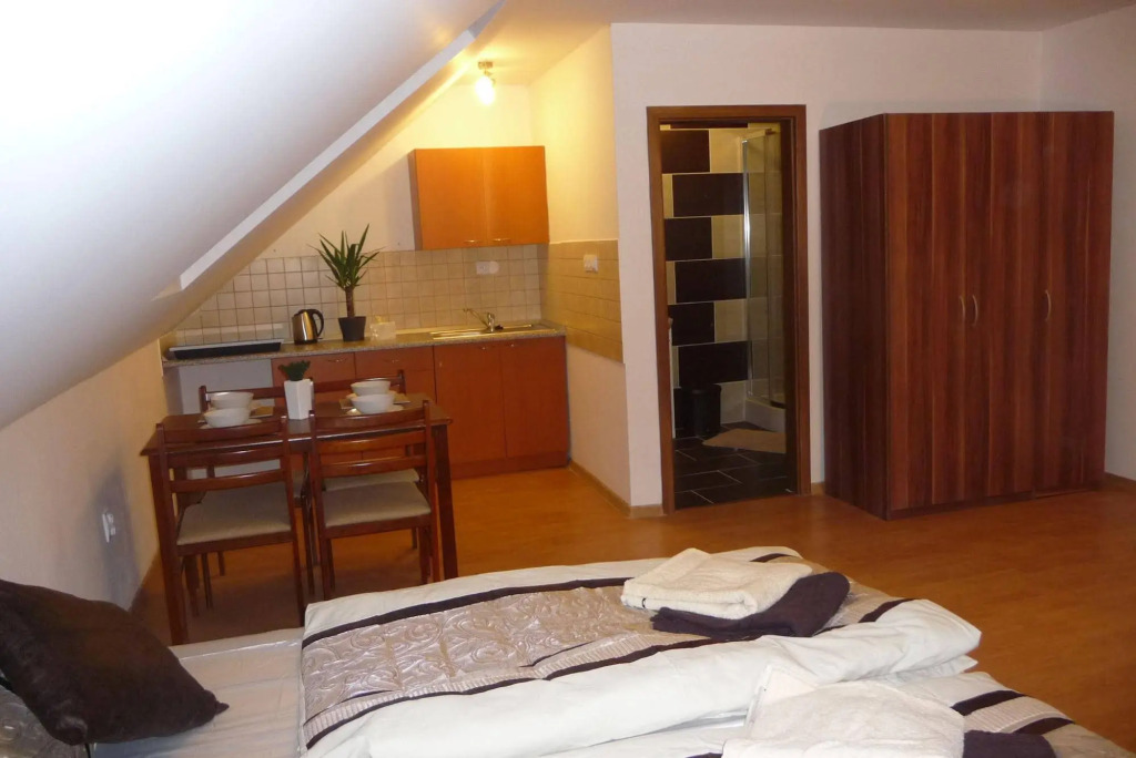 Apartmany Star