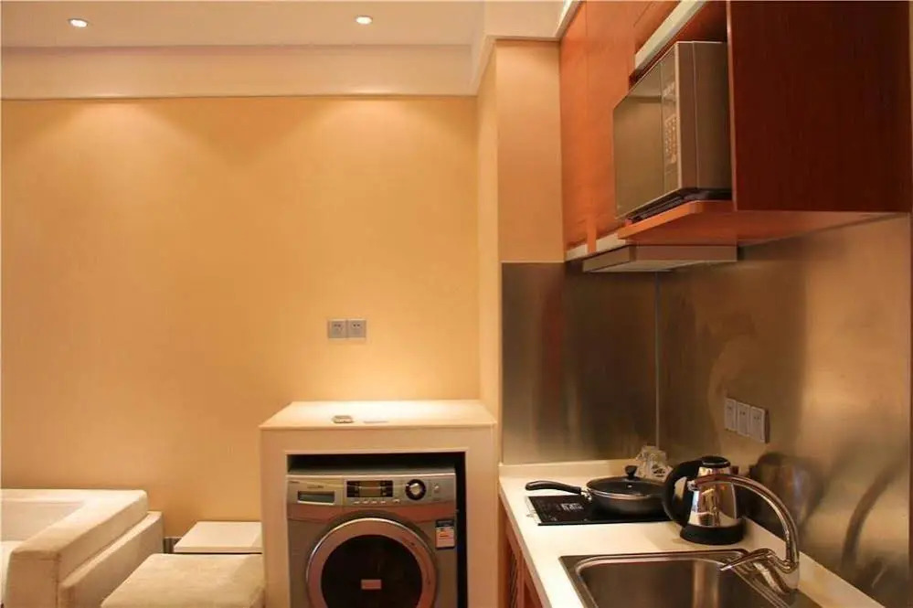 Love Apartment (Chongqing Nanping Xiexin Xingguang)