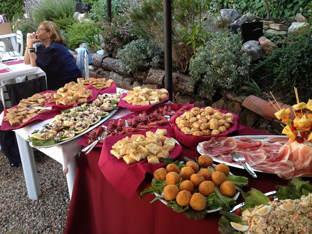 Hotel Ristorante Il Caminetto