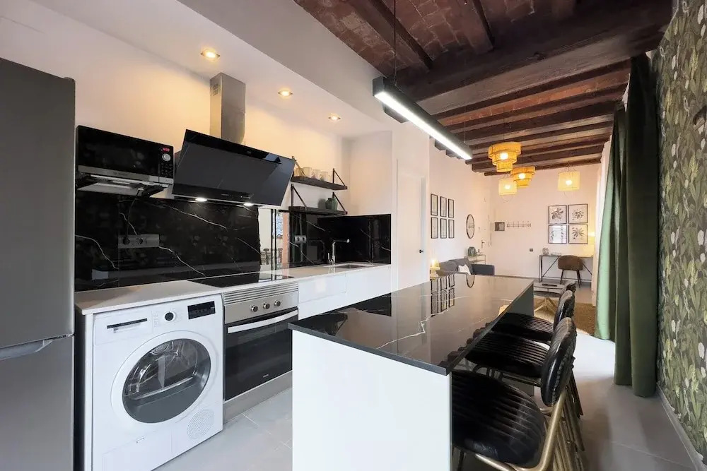 Apartment Poble Nou