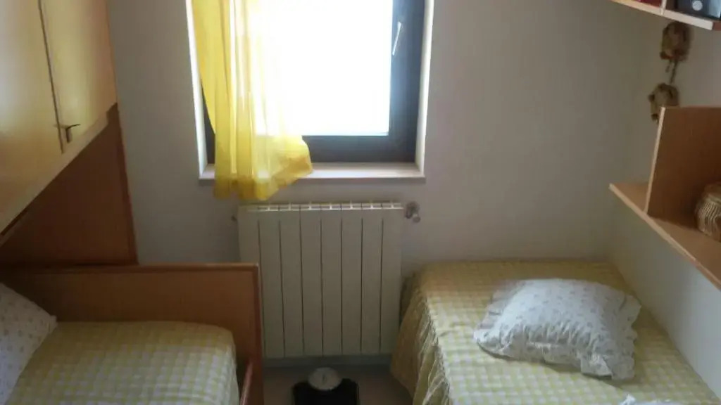 La Montanara Apartment