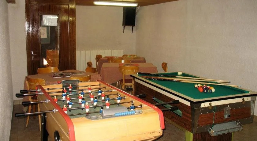 Hôtel Bellachat