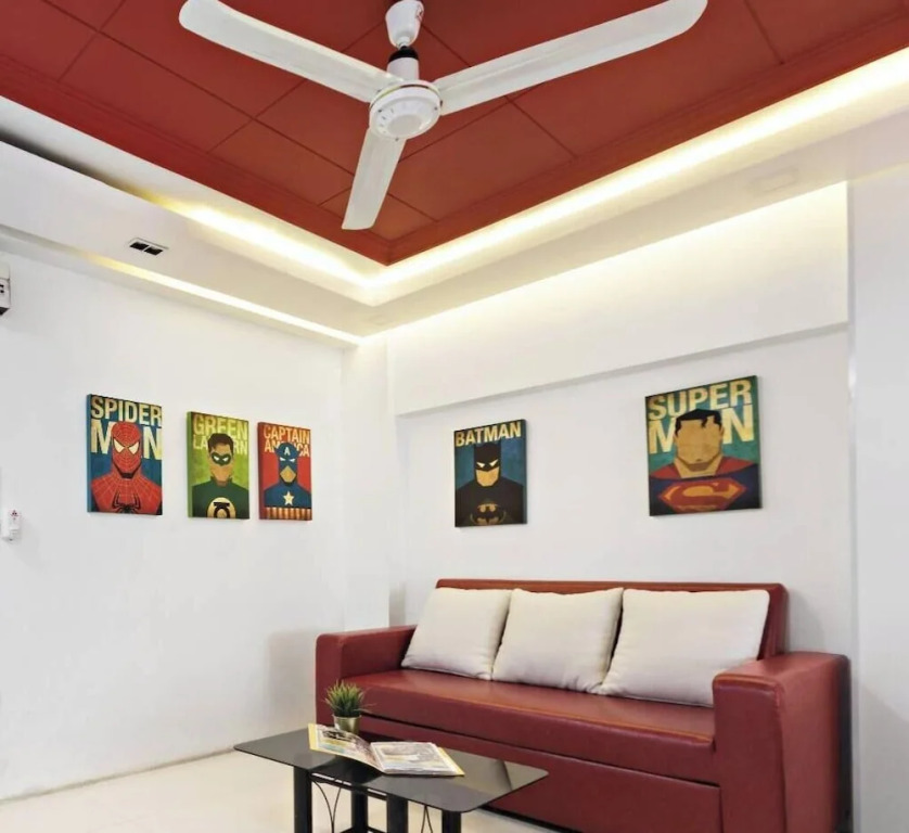 Family Hub at Pratunum
