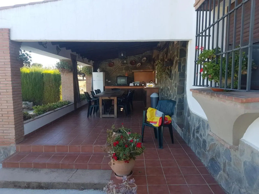 La chumbera
