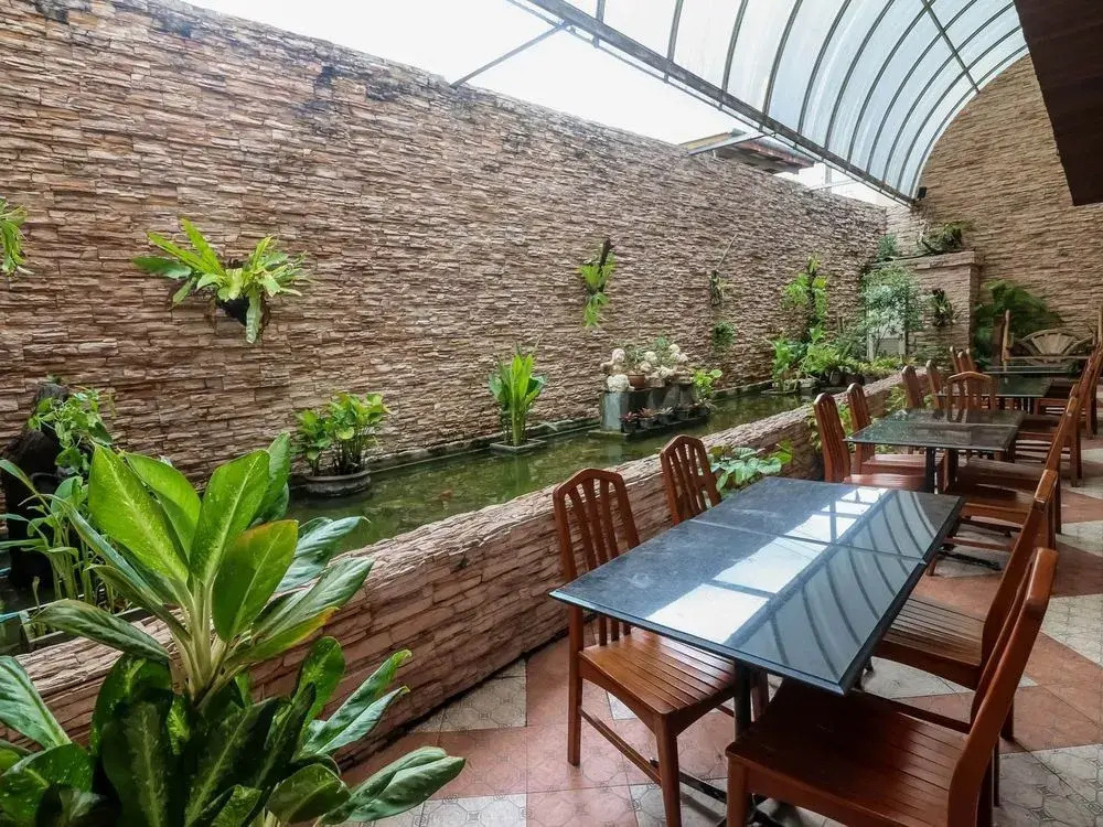 NIDA Rooms Talat Yai Robinson