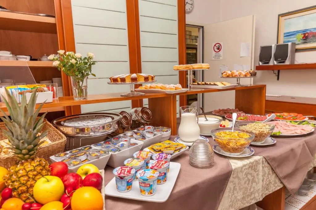 Hotel Colonna