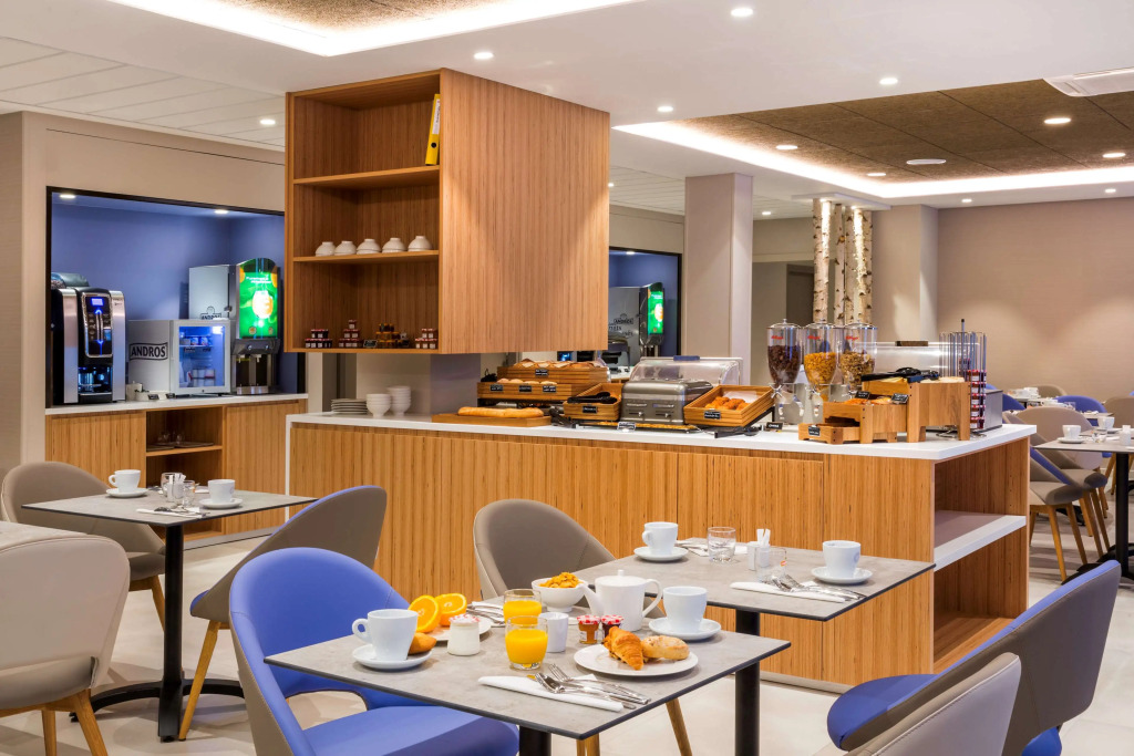 Best Western Le Beffroi