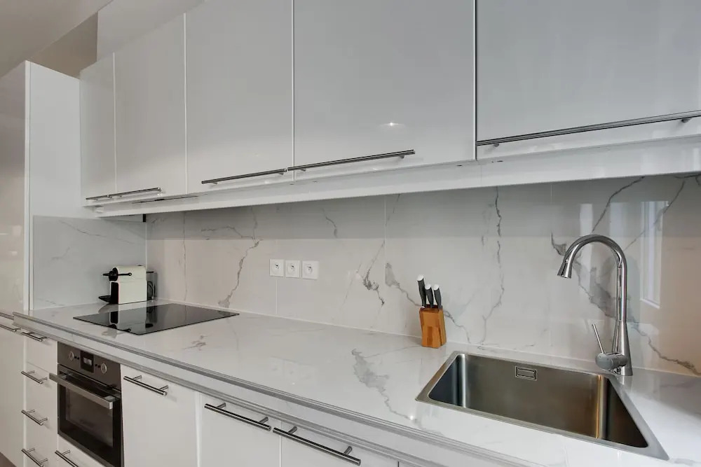 Pick a Flat's Apartment in le Marais - rue Vieille du Temple