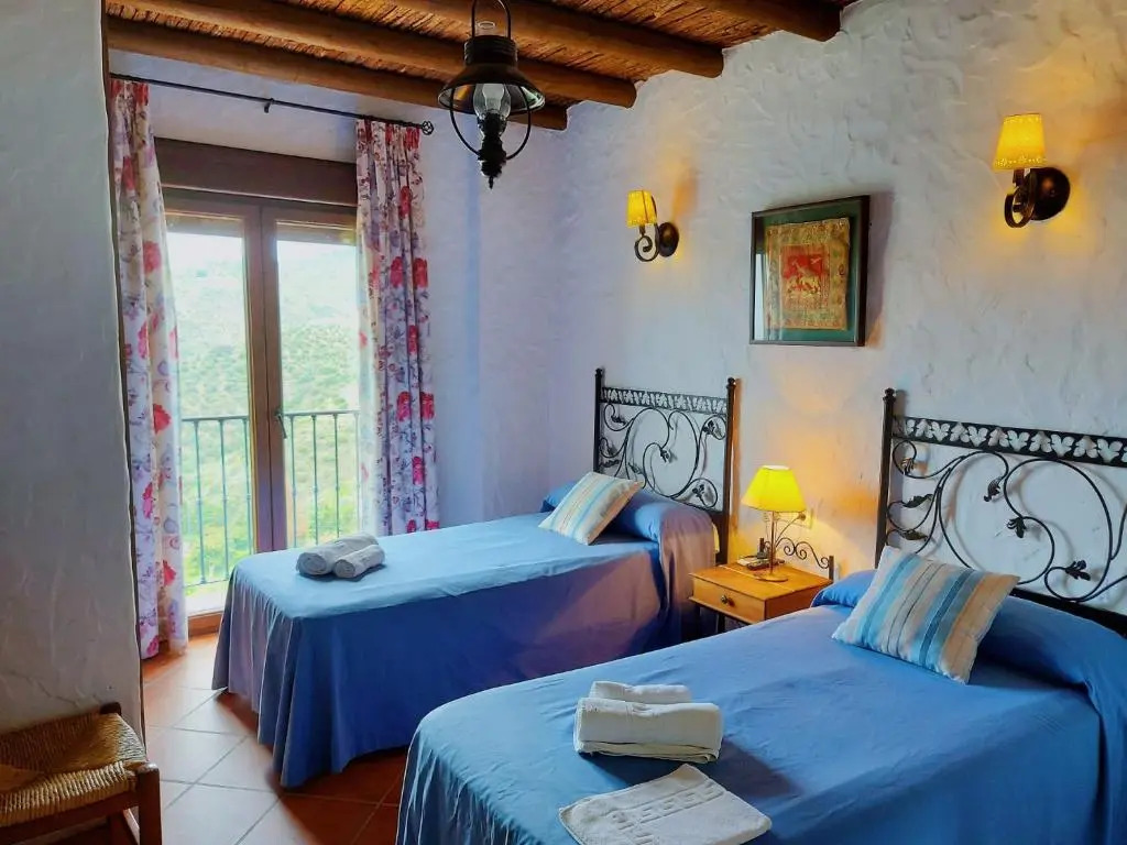 Villa La Posada