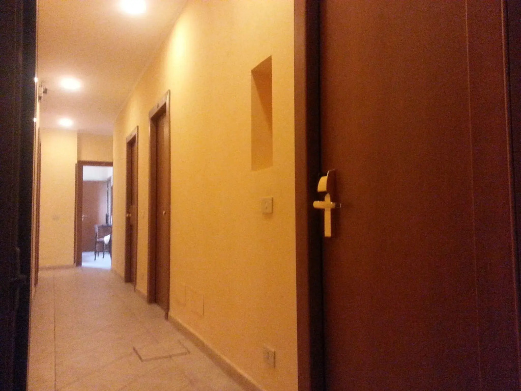 Hotel Tempio di Apollo