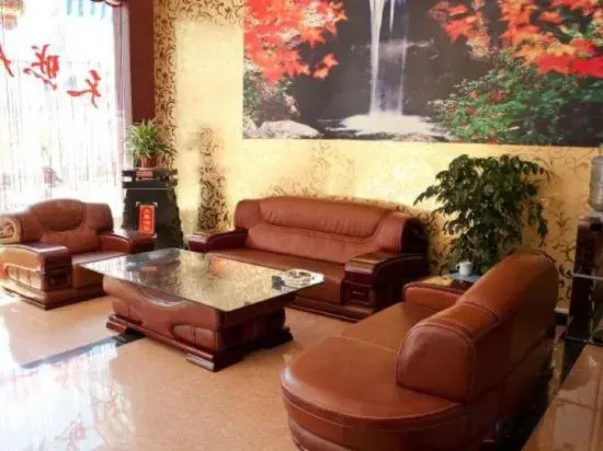 Pingnan Natural House Hotel