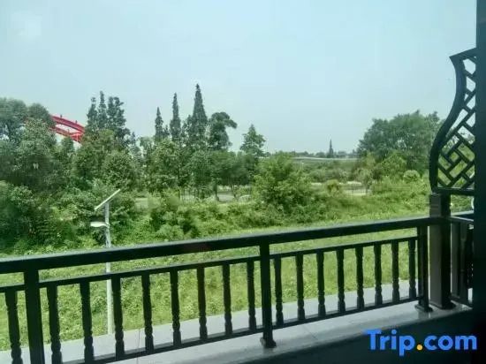 Taohuayuan Homestay