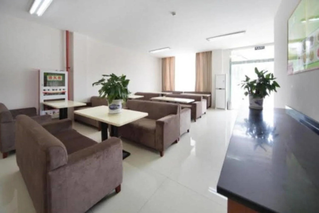 Home Inn Paibai Yun Hotel (Suzhou Wujiang Tongli Ancient Town)