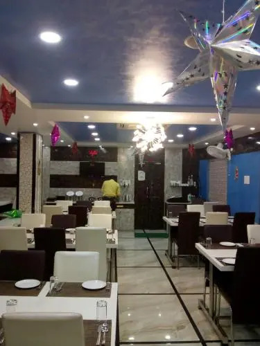 Geetanjali International Annex a unit of Geetanjali International