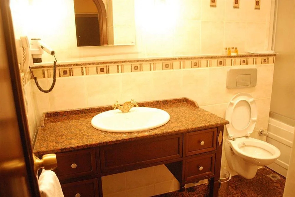 Hotel Deniz Eceabat