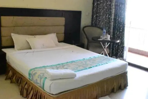 Hotel Coastal Peace