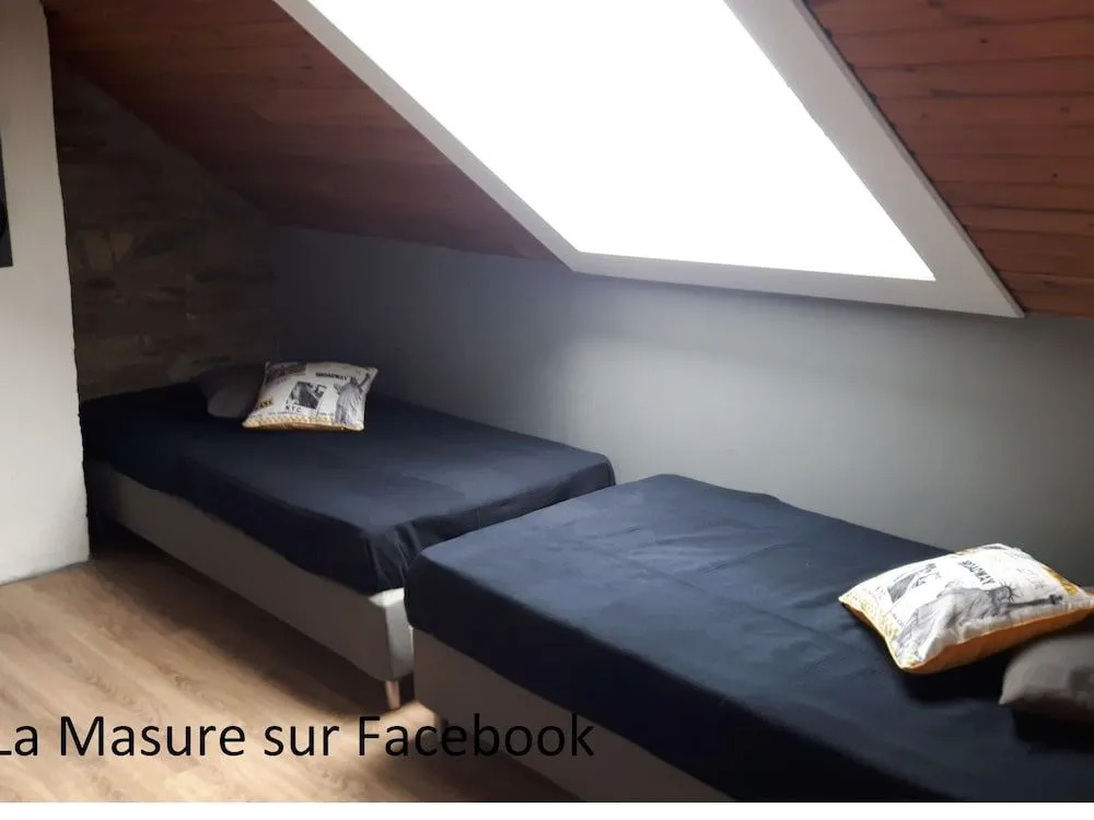 La Masure