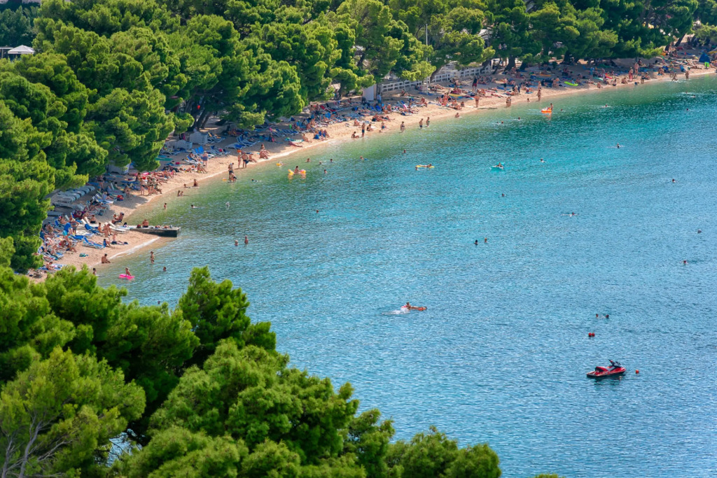 PLACES Dalmacija by Valamar