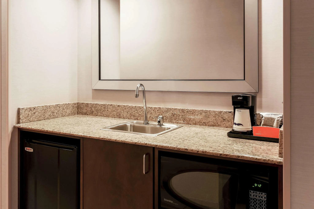 Hampton Inn Chicago-Midway Airport