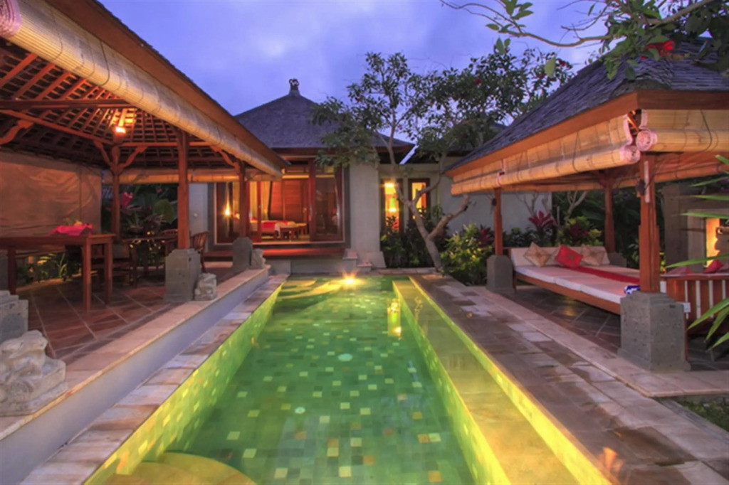 Villa Victoria Bali