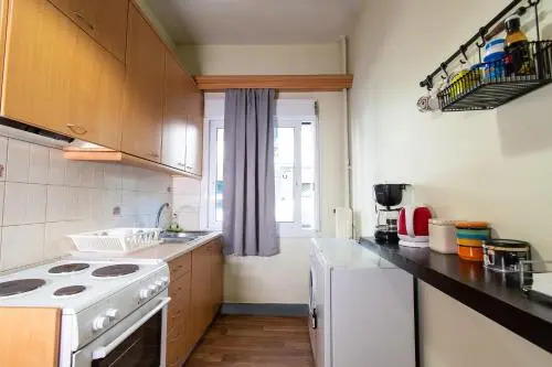 The Gallery Apartment