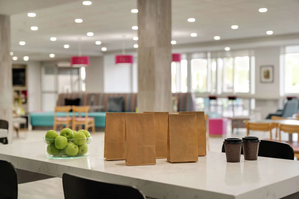 Home2 Suites By Hilton Norfolk Airport