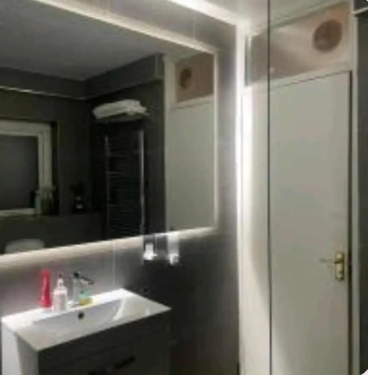 Spacious Deluxe Room with Garden F6