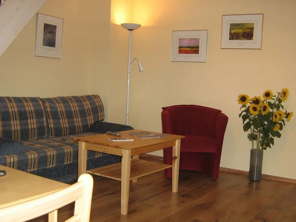 Ferienanlage Gutshaus Gramkow