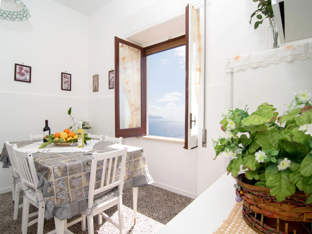 Don Luigino - Capri View Marciano