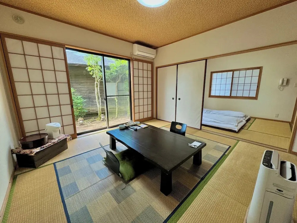 Oyado Tamayura