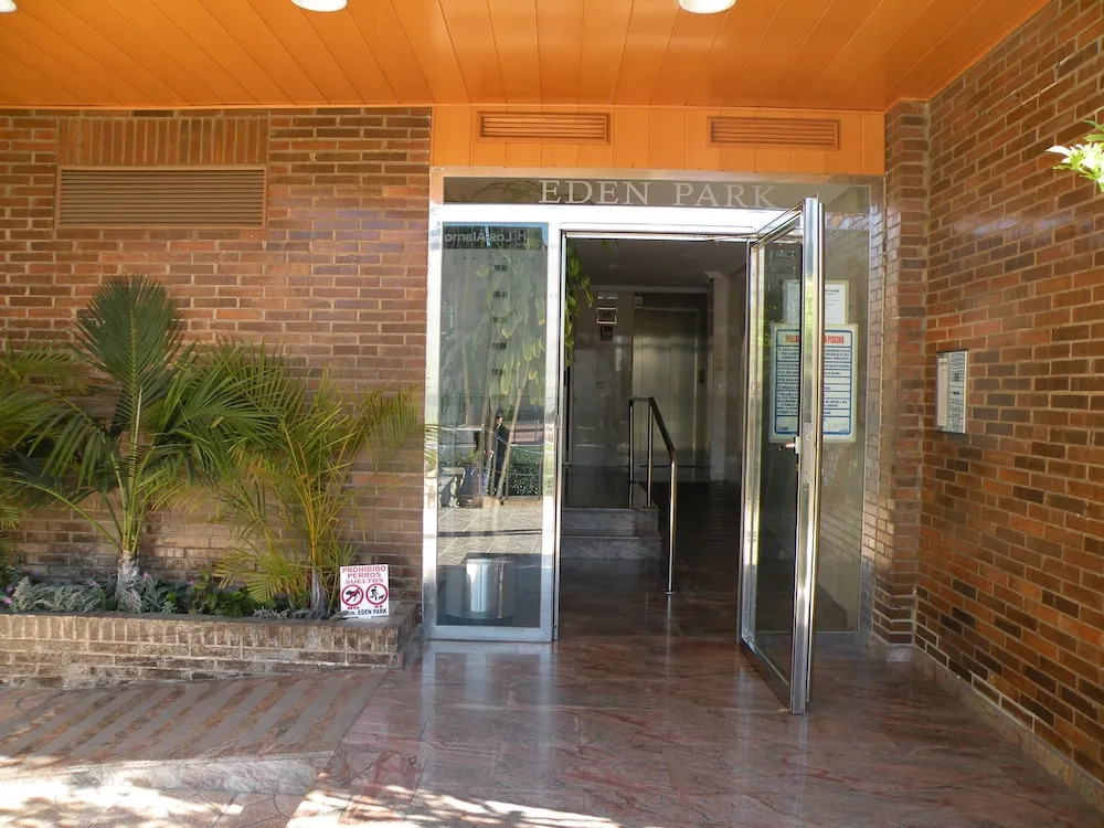 Eden Park II - Fincas Arena