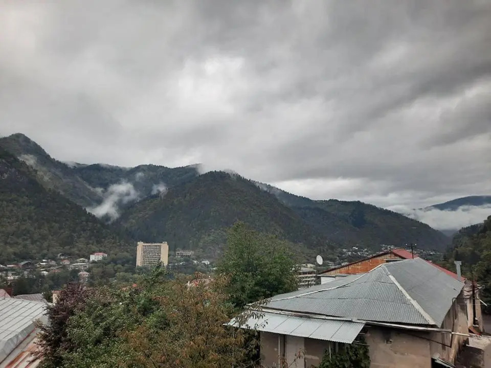 Guest House Bochora