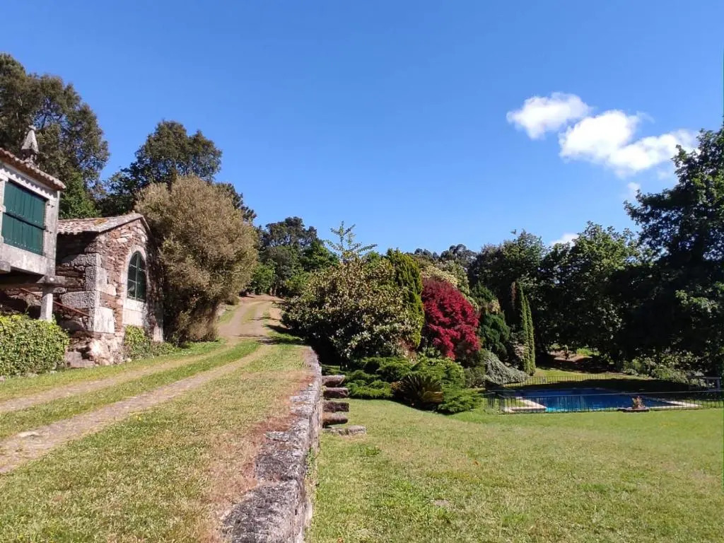 Casa del Cura de Oliveira