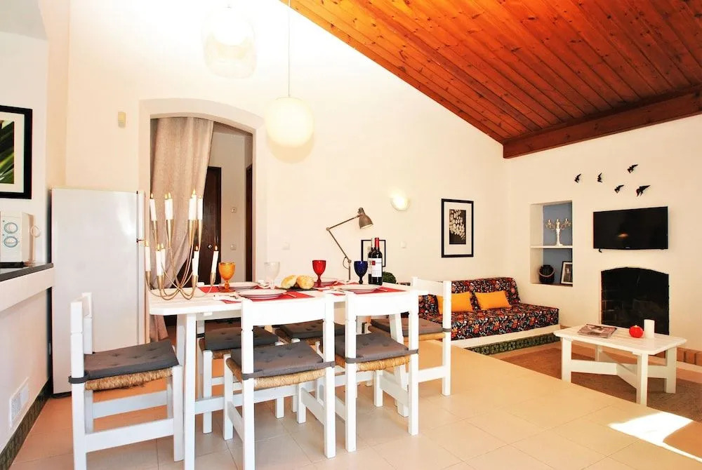 Villa Belize - Piscina aquecível na Oura, Albufeira