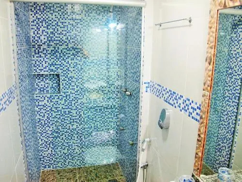 Particular Iracema Residence