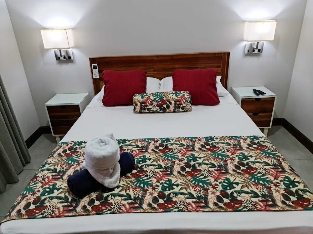 Ballena Paradise Apartments