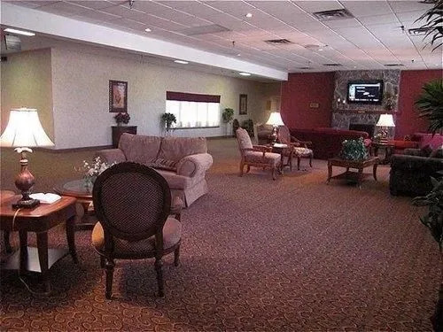 Holiday Lodge Hotel and Conference Center