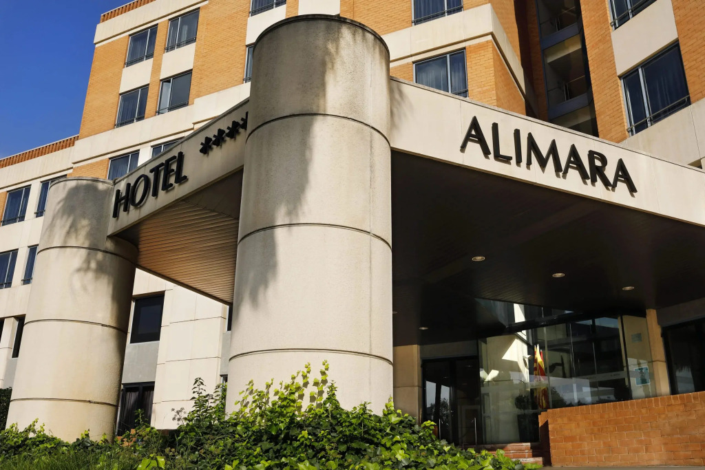 Hotel Alimara
