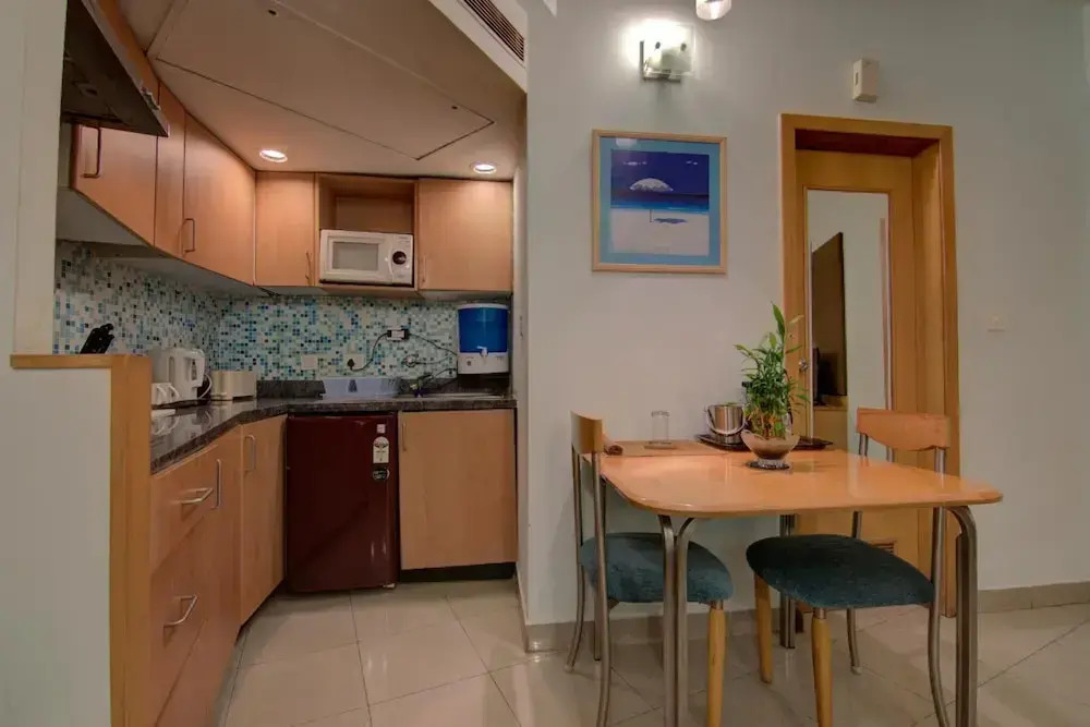 Tristar Hotels Pvt Ltd