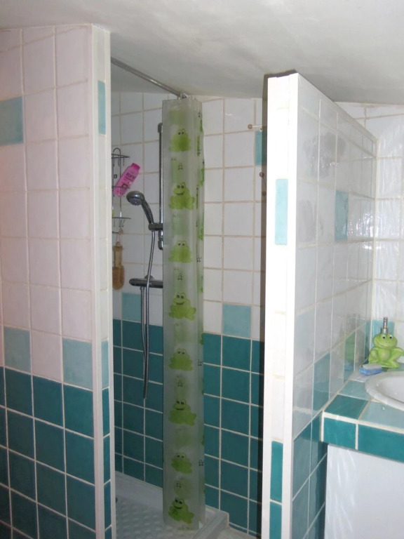 House With 3 Bedrooms in Lambruisse, With Wonderful Mountain View and