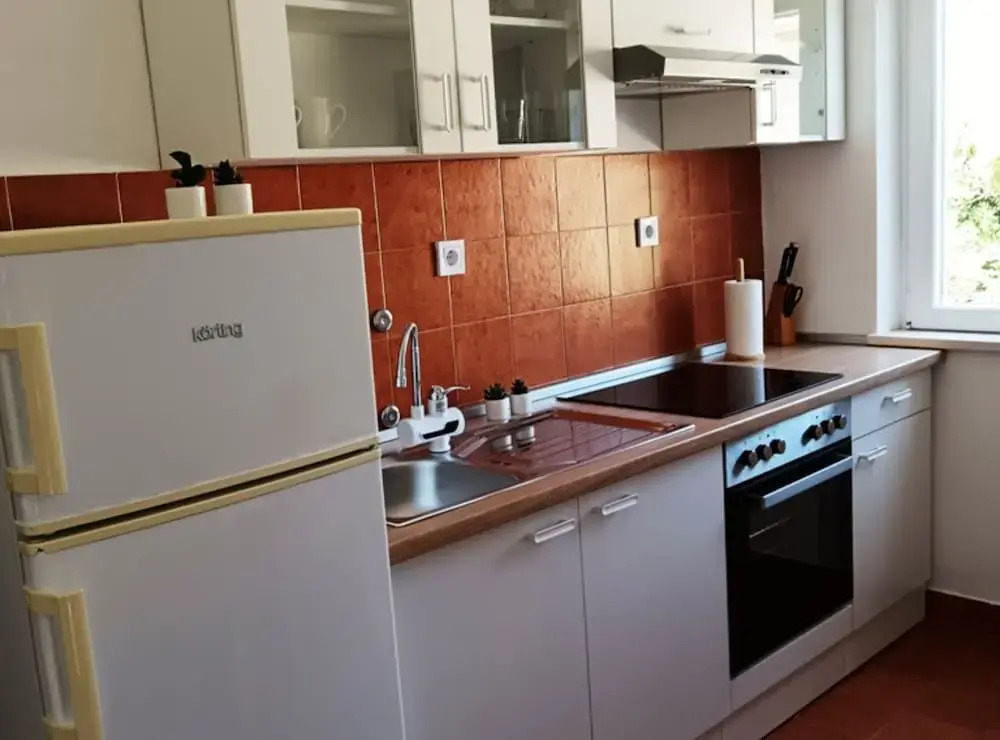 Charming Apartments Vanja with Style