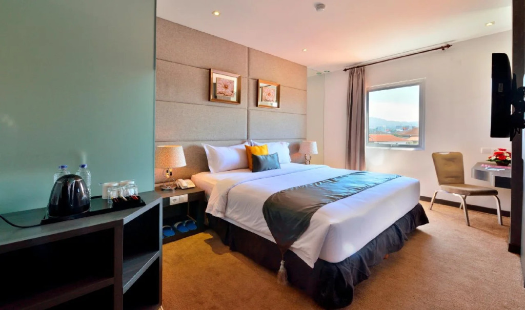 Serela Merdeka by KAGUM Hotels
