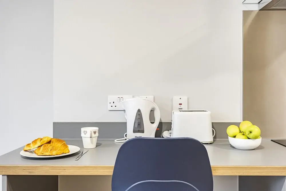 Modern Studios In Cardiff