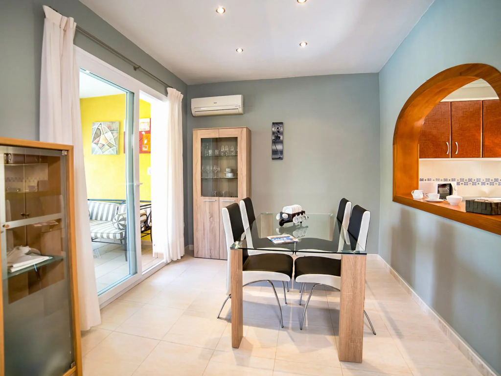 Holiday Home Villa Holidays Always