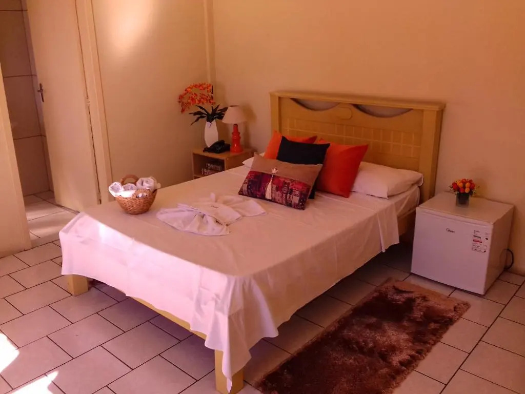 Simar Hotel