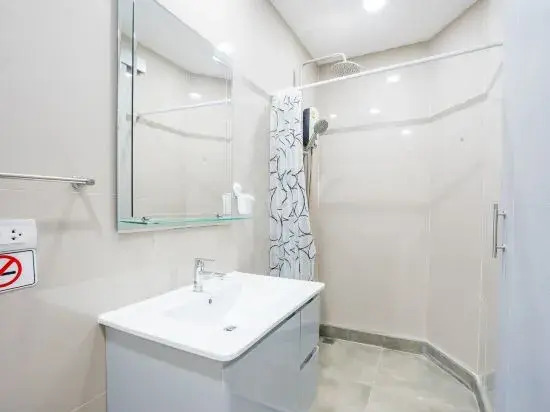 NINE9 Luxury PoolVilla Pattaya walking street 3 Bedrooms
