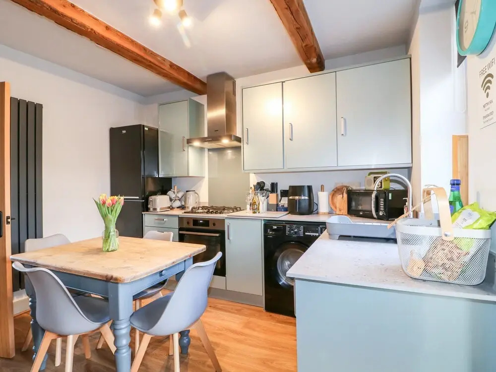 3 Sunnyside Terrace